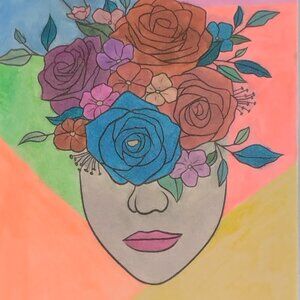 Meet your Posher, Ms burris